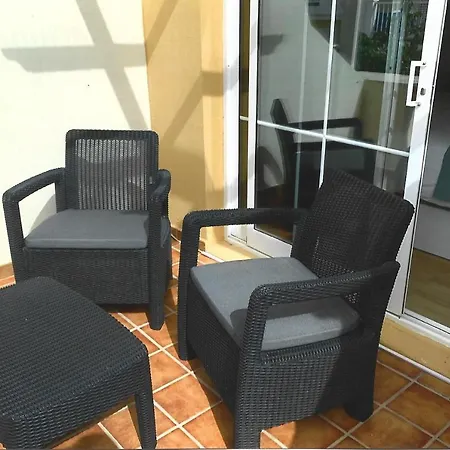 شقة Larimar Fuerteventura *