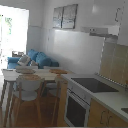 Apartman Larimar Fuerteventura Caleta De Fuste