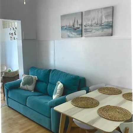 شقة Larimar Fuerteventura كاليتا ذي فوستي