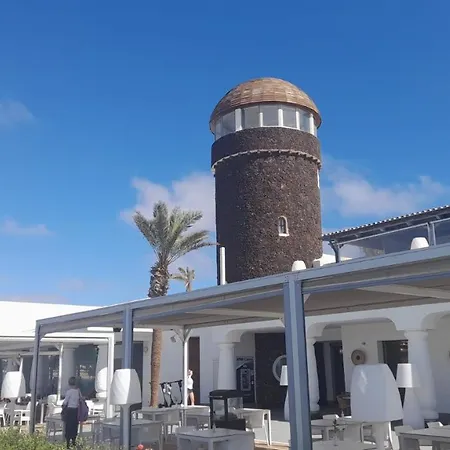 شقة Larimar Fuerteventura