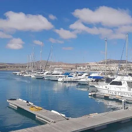 شقة Larimar Fuerteventura *