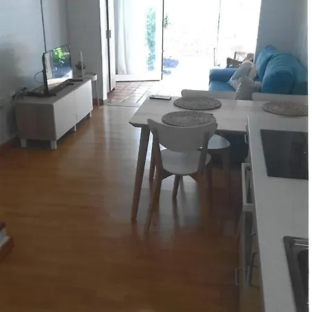 Apartment Larimar Fuerteventura