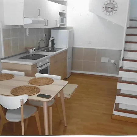 Larimar Fuerteventura Apartment