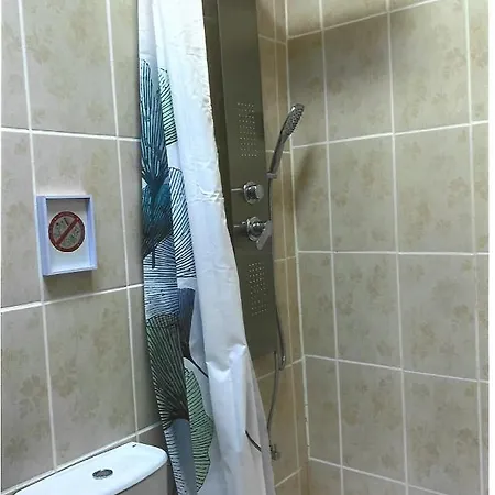 Larimar Fuerteventura Apartment