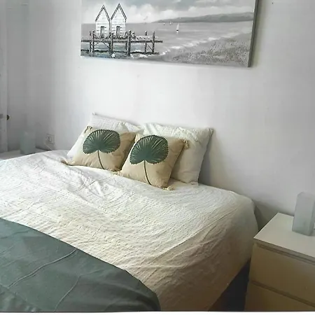 Larimar Fuerteventura Апартаменты *