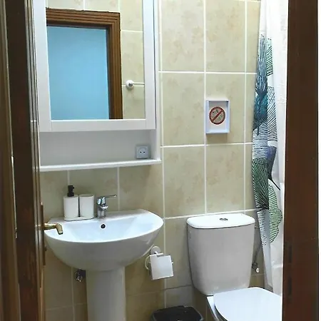 Larimar Fuerteventura * Калета-де-Фусте