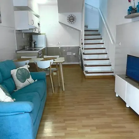 Апартаменты Larimar Fuerteventura *