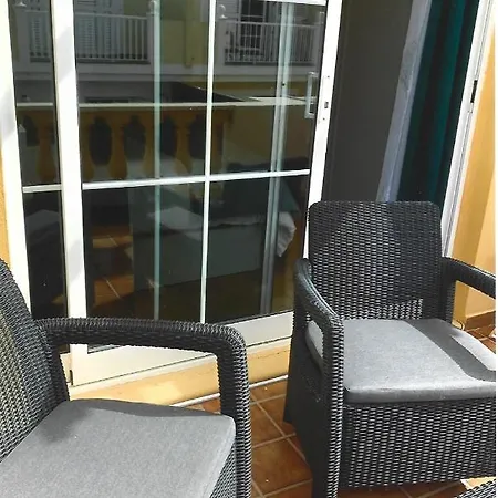 Larimar Fuerteventura Калета-де-Фусте