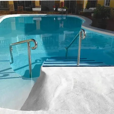 Larimar Fuerteventura Калета-де-Фусте