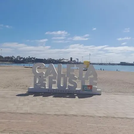 Larimar Fuerteventura Калета-де-Фусте