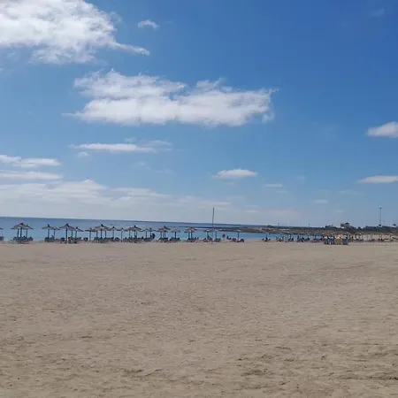 Larimar Fuerteventura Caleta De Fuste