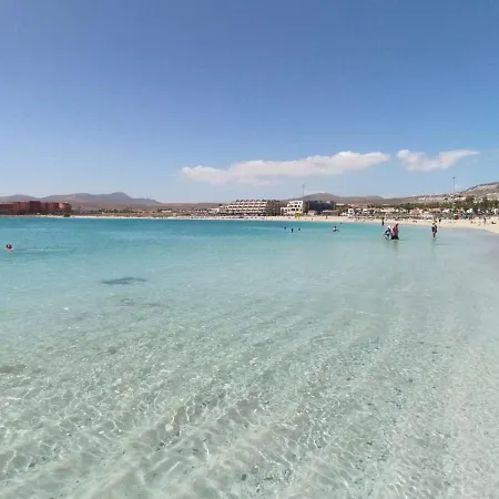 Larimar Fuerteventura Апартаменты *