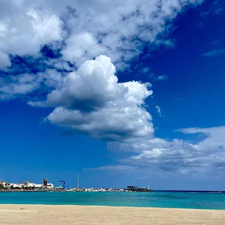Апартаменты Larimar Fuerteventura