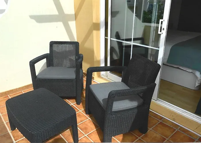 Διαμέρισμα Larimar Fuerteventura *