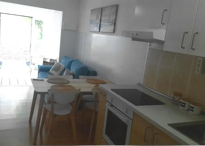 Διαμέρισμα Larimar Fuerteventura Caleta De Fuste