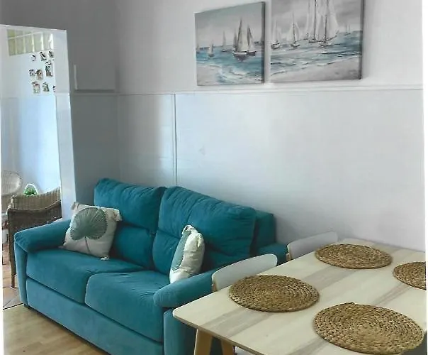 Διαμέρισμα Larimar Fuerteventura Caleta De Fuste