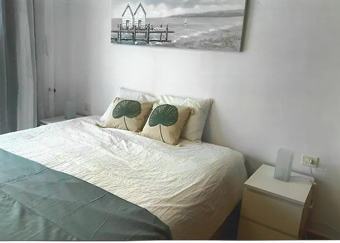 Larimar Fuerteventura Διαμέρισμα *