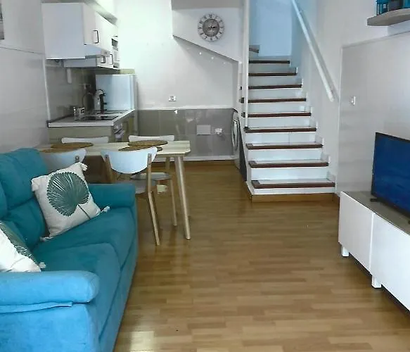 Διαμέρισμα Larimar Fuerteventura *