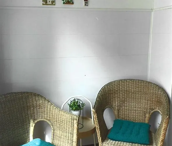 Διαμέρισμα Larimar Fuerteventura Caleta De Fuste