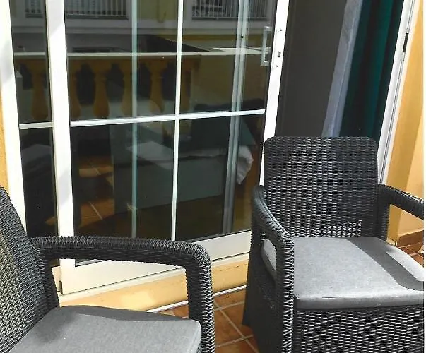 Larimar Fuerteventura Caleta De Fuste