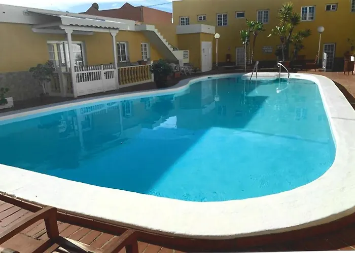 Larimar Fuerteventura