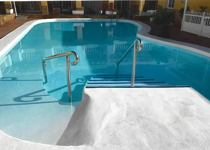 Larimar Fuerteventura Caleta De Fuste