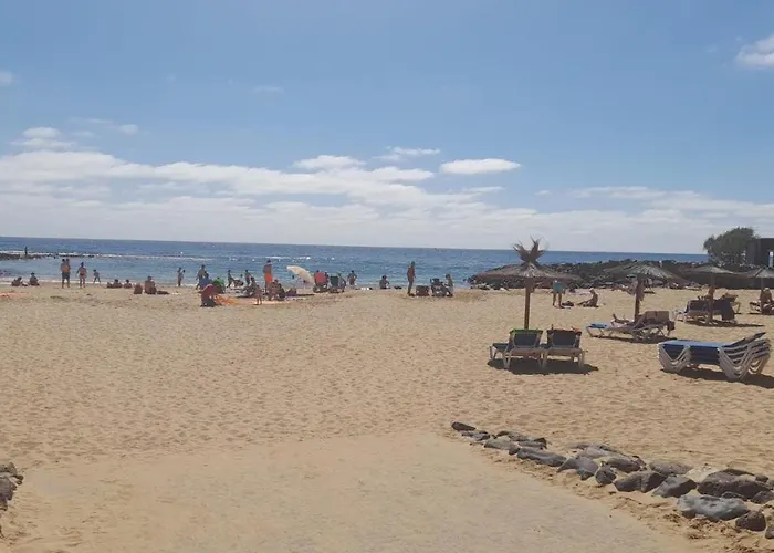 Larimar Fuerteventura *