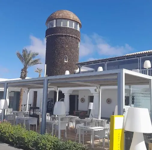 Διαμέρισμα Larimar Fuerteventura