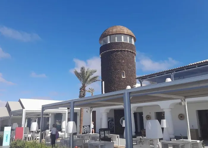 Διαμέρισμα Larimar Fuerteventura