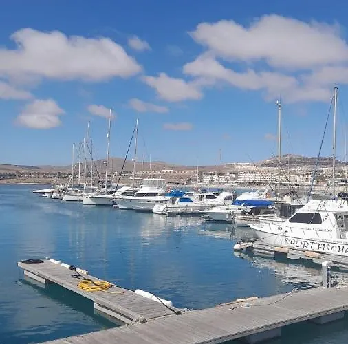 Διαμέρισμα Larimar Fuerteventura *