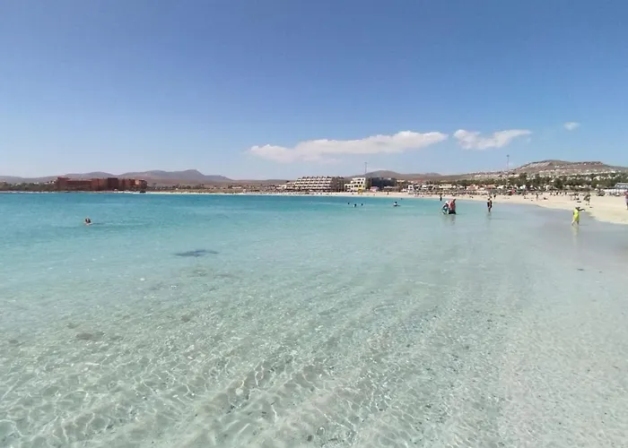 Larimar Fuerteventura Διαμέρισμα *