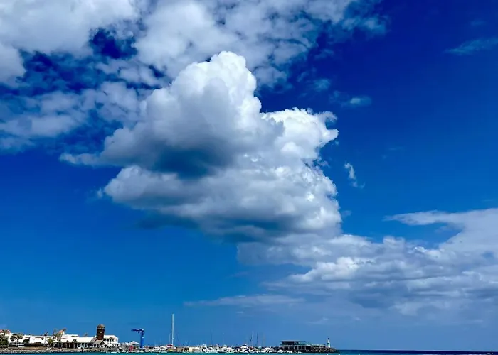 Διαμέρισμα Larimar Fuerteventura