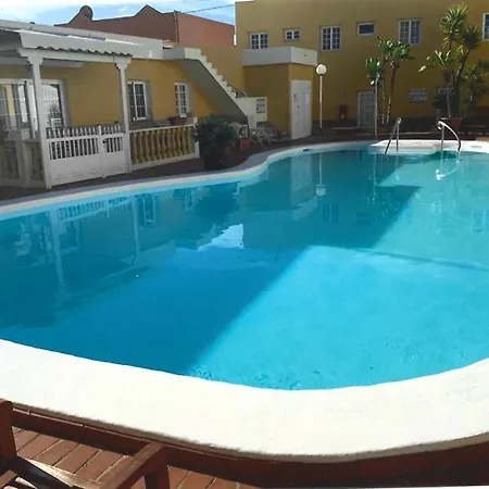 Larimar Fuerteventura